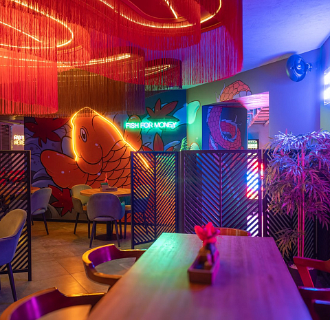 Меконг / Mekong