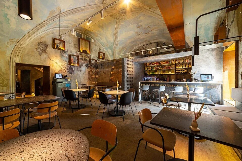 Prosa - фотография № 3