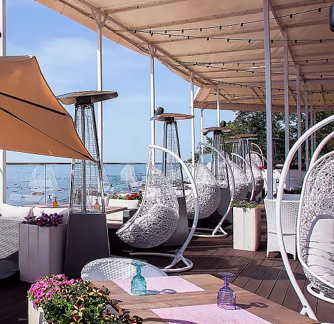 DELMAR resort&beach