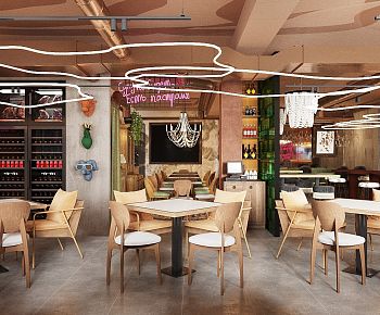 Pastrama Mama Bar & BBQ