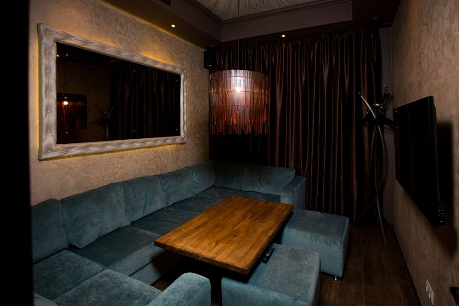 Lounge bar / Лаунж бар - фотография № 5