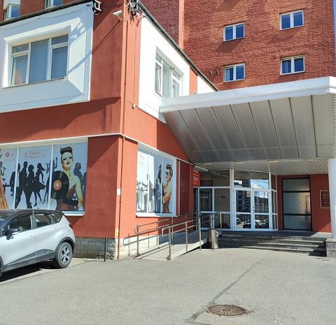 Советский Союз