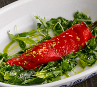 Санкт-Петербург фото меню 3