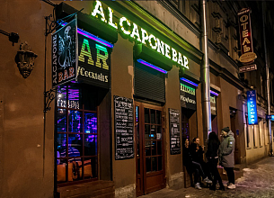 Al Capone / Аль Капоне фото 10