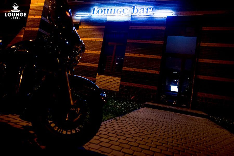 Lounge bar / Лаунж бар - фотография № 10
