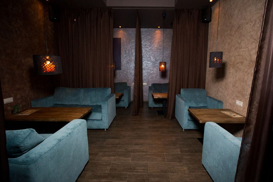 Lounge bar / Лаунж бар - фотография № 6