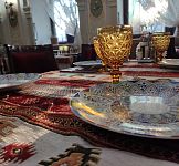 Фото из ресторана Бакинский дворик № 1