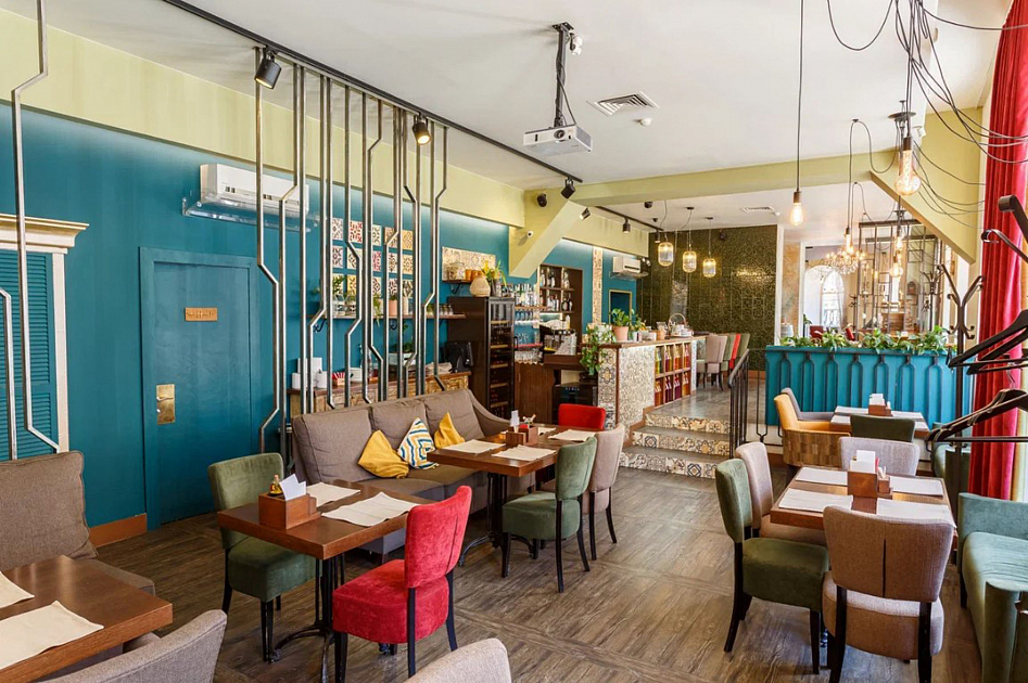 Toscana grill / Тоскана гриль фото 9